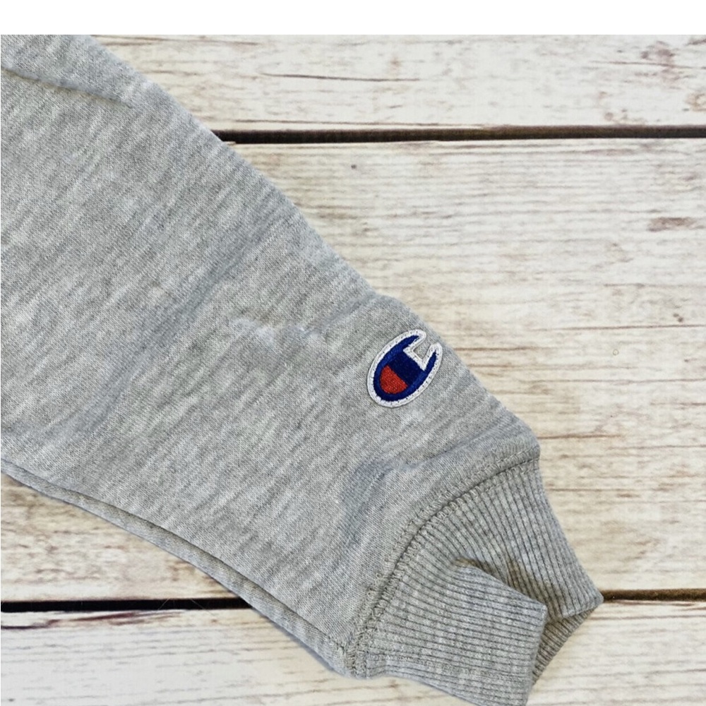 📌🆕 Champion • Hoodie - Picture 4 of 5